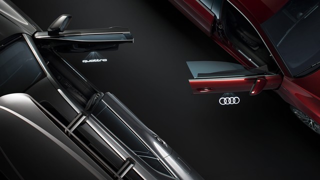 Audi Style Produkte